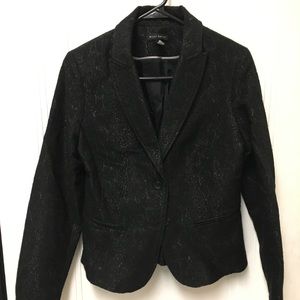 Willi Smith Blazer